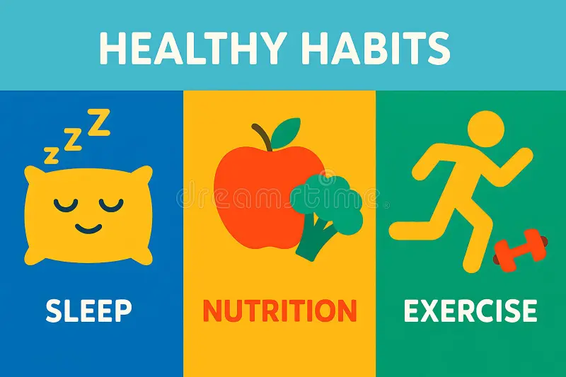 Fitness 101 for High-Finance Pros