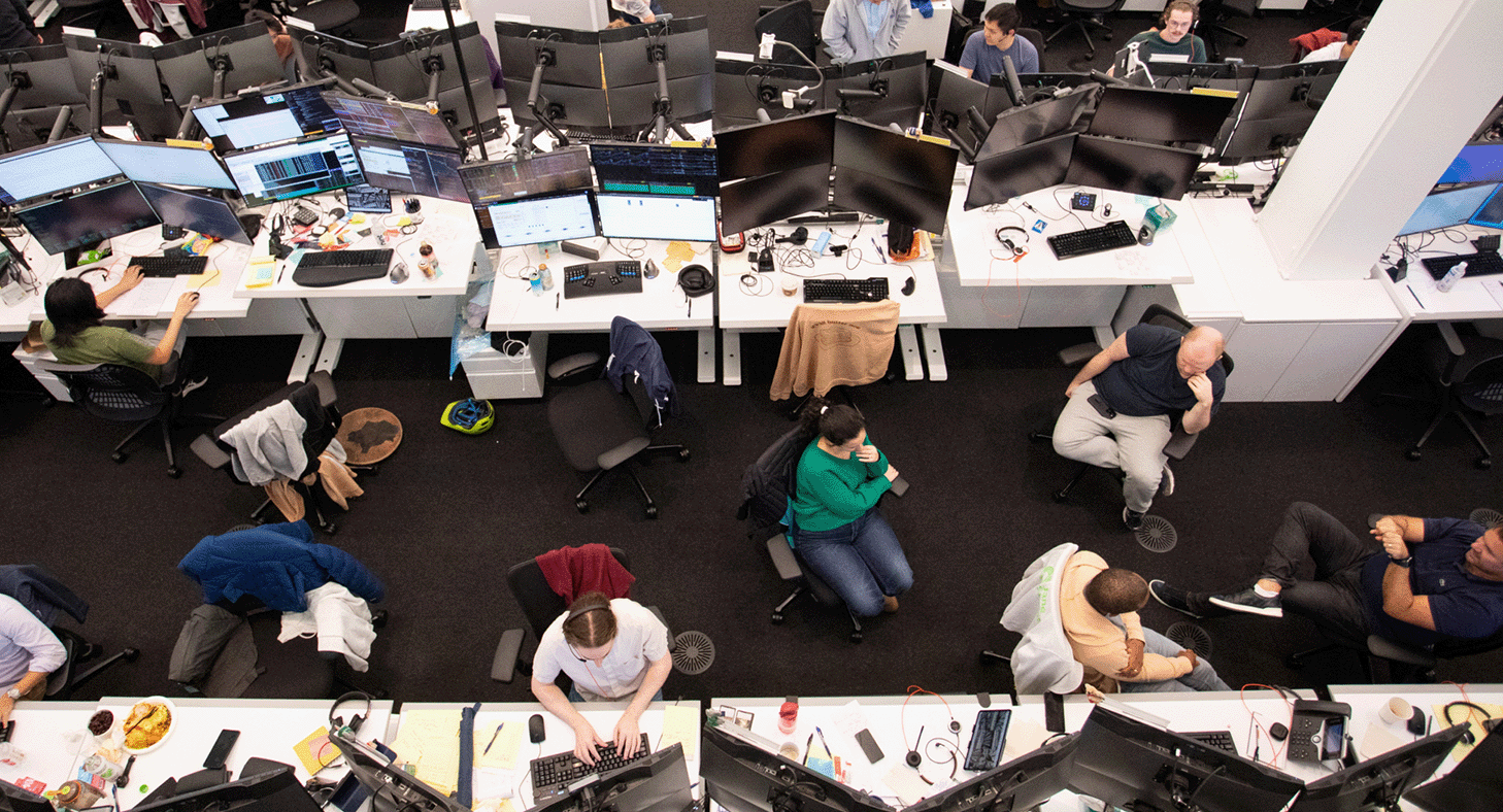 Introduction to Quantitative Finance