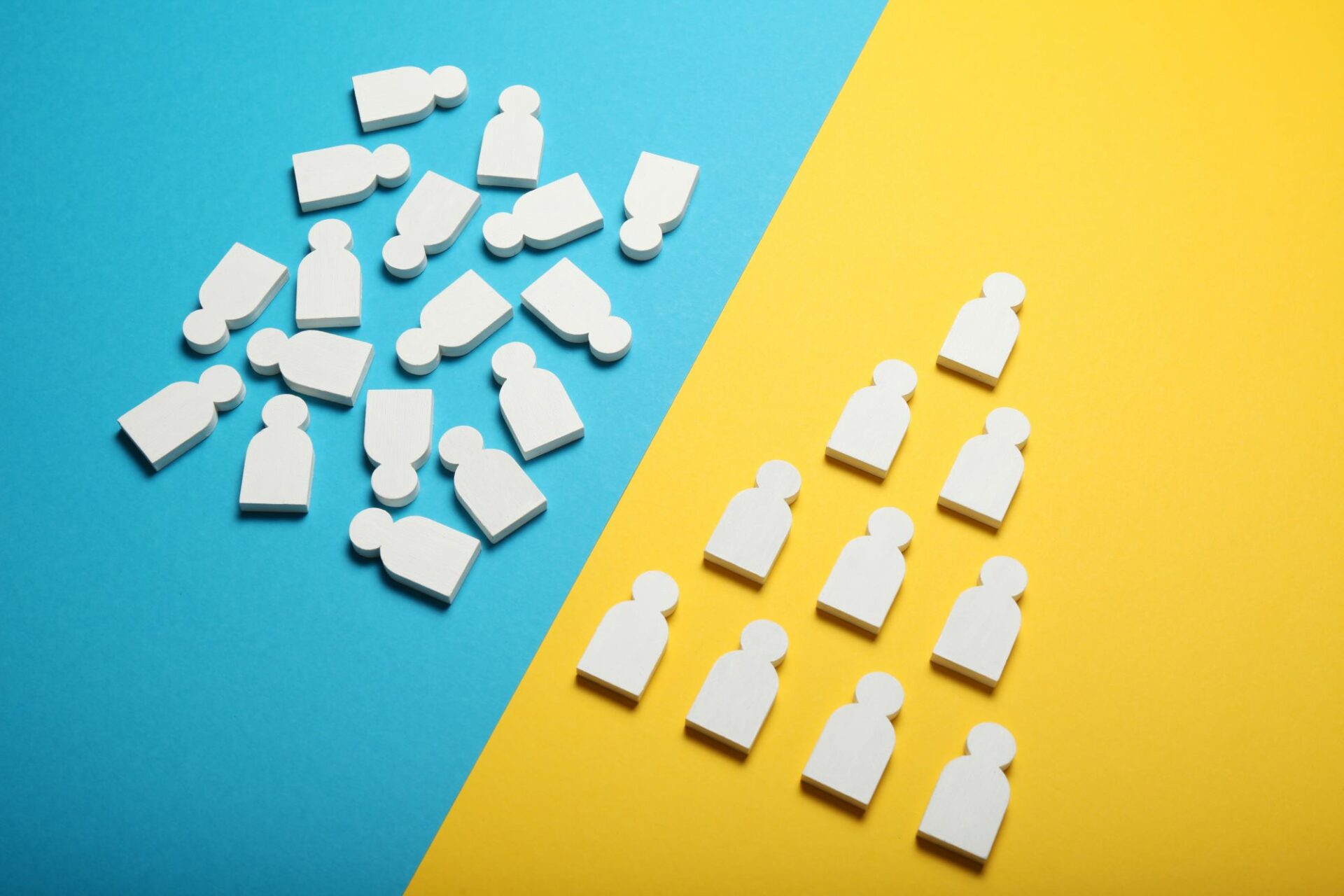 What is Restructuring/Special Situations Group?