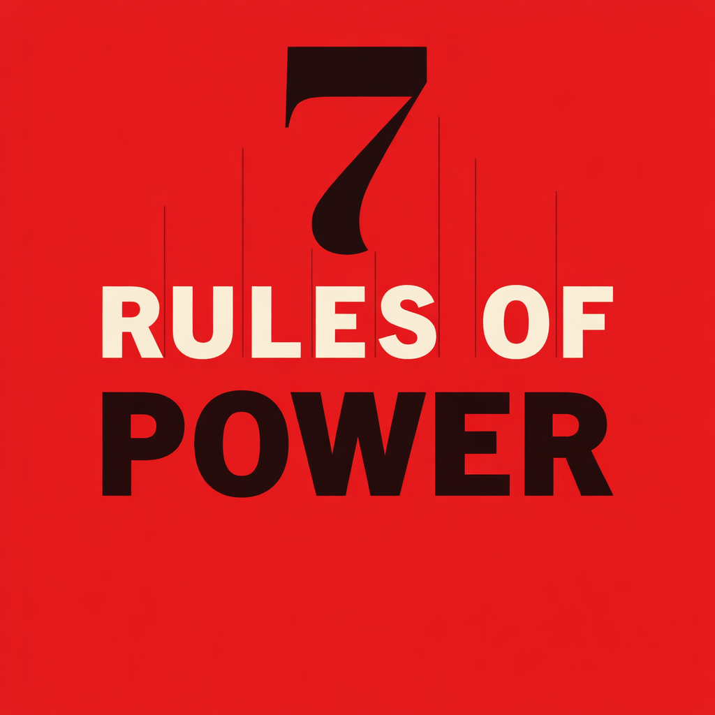 The Secret to Success: Power