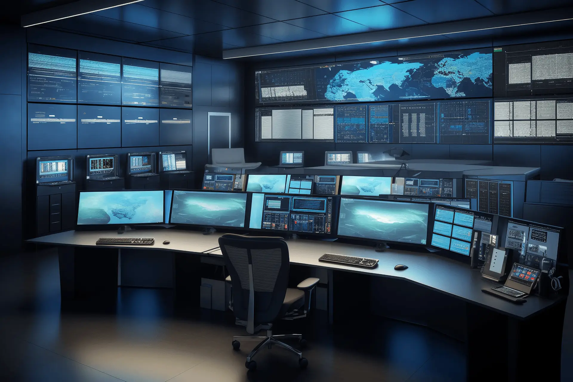 Introduction to Technology Careers in High Finance