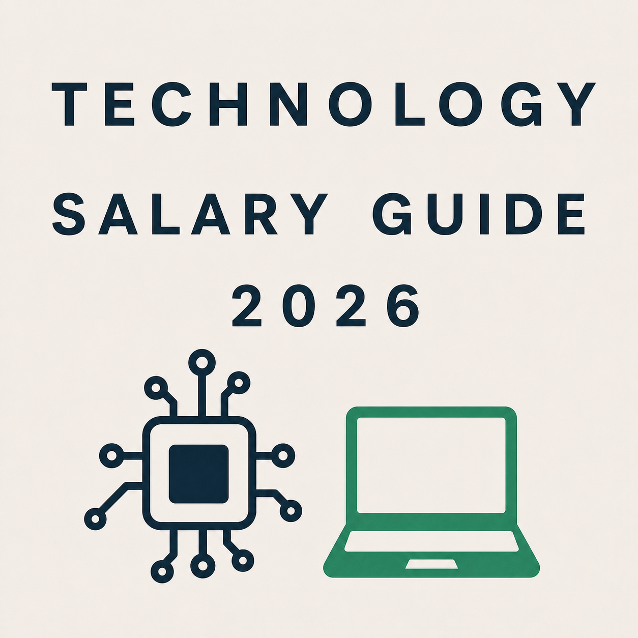 Technology Salary Guide 2026 (London/Europe)
